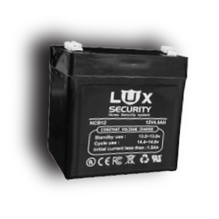 پک کامل دزدگیر اماکن لوکس lx pro