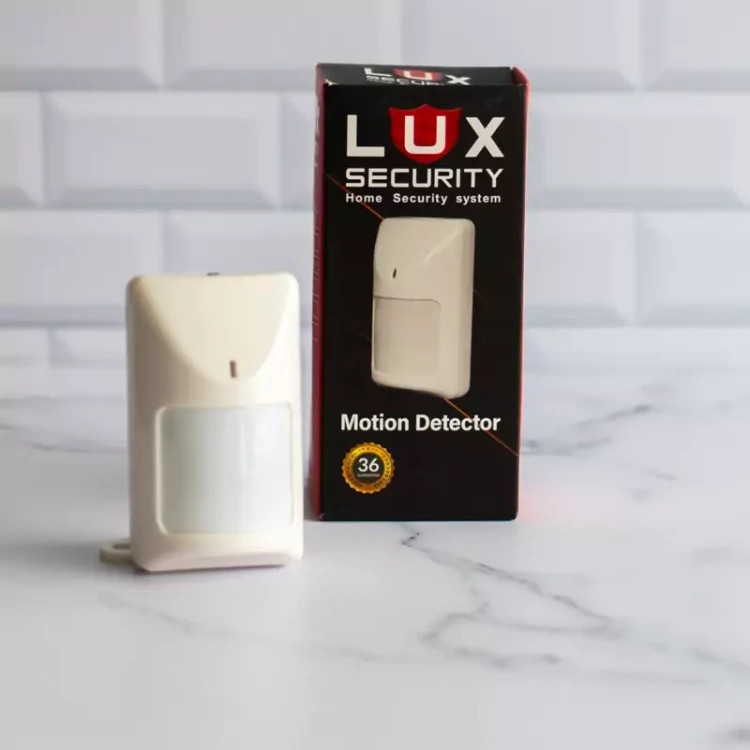 پک کامل دزدگیر اماکن لوکس lx pro