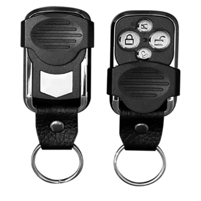 سیستم دزدگیر سیم کارتی مارین مدل ms-3000
