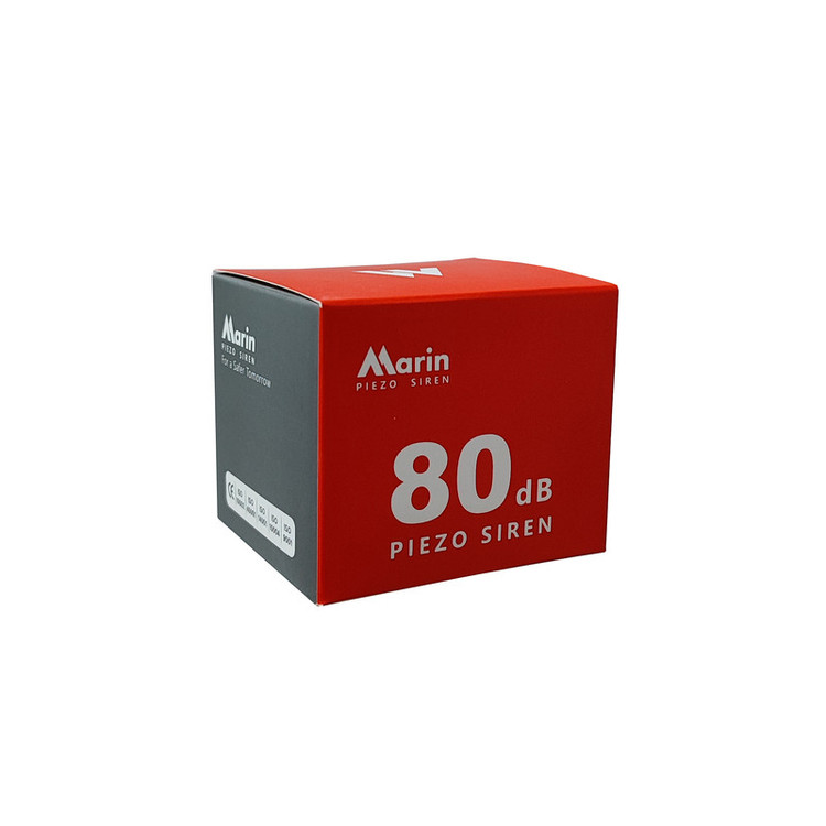 آژیر دزدگیر مارین مدل PIEZO 80dB