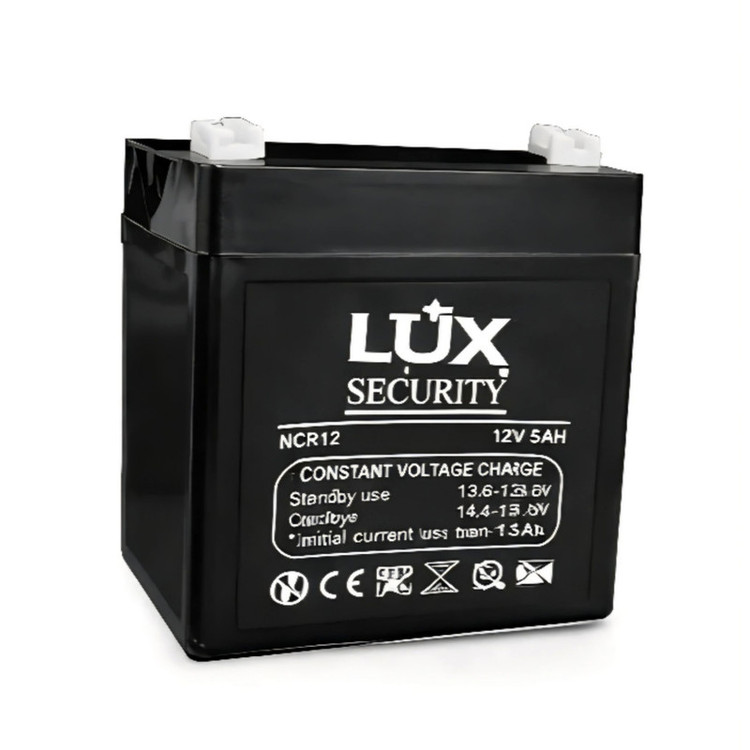دزدگیر اماکن مدل Lx pro