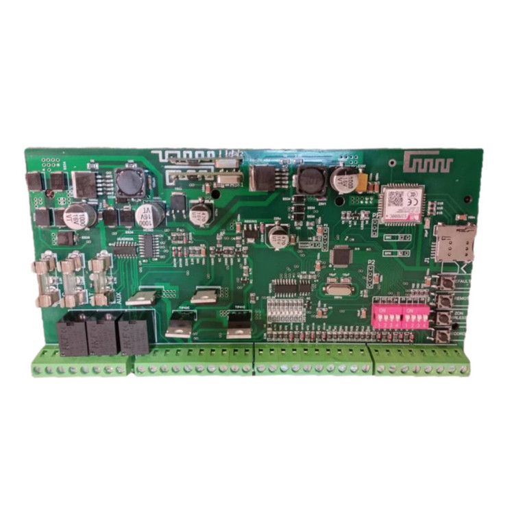 دزدگیر اماکن مدل Lux lx promax