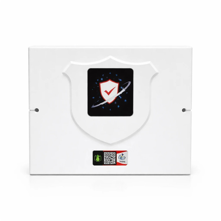 دزدگیر اماکن مدل Lux lx promax